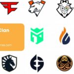 Gaming Clan Names