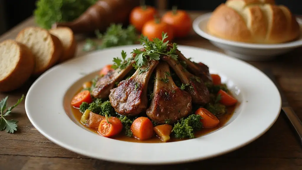 25+ Lamb Dinner Recipes for Special and Everyday Occasions