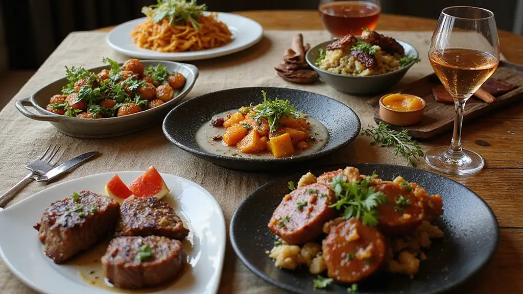 25+ Lamb Sauce Recipes Rich Flavors for Any Cut