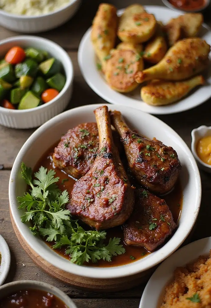 25+ Leftover Lamb Recipes: Clever and Tasty Transformations - Conclusion