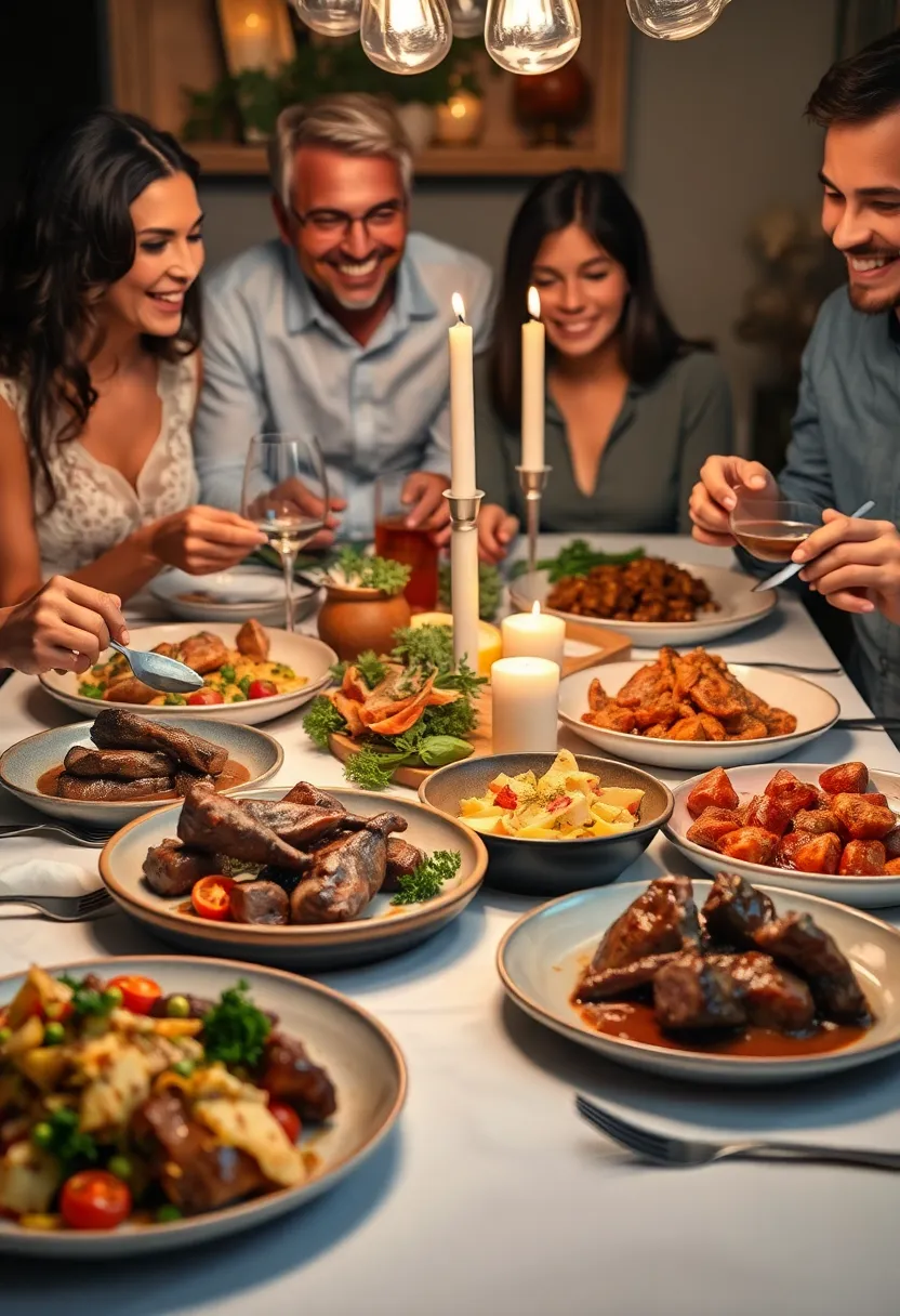 25 Quick Lamb Recipes Easy Weeknight Meals in Minutes Conclusion