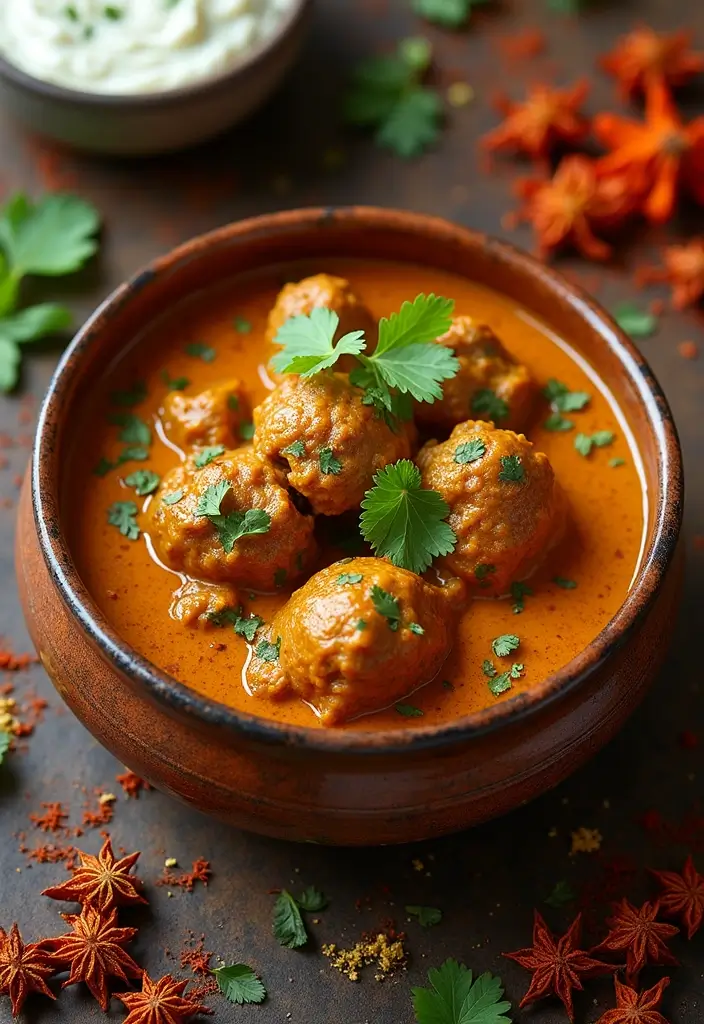 26 Curried Lamb Recipes Spicy and Comforting Flavors for Special Diets 5. Indian Lamb Korma