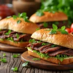 26+ Lamb Sandwich Recipes: Quick and Hearty Lunch Ideas