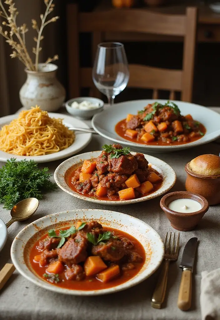 27 Lamb Bolognese Recipes Comforting Pasta Night Ideas Conclusion