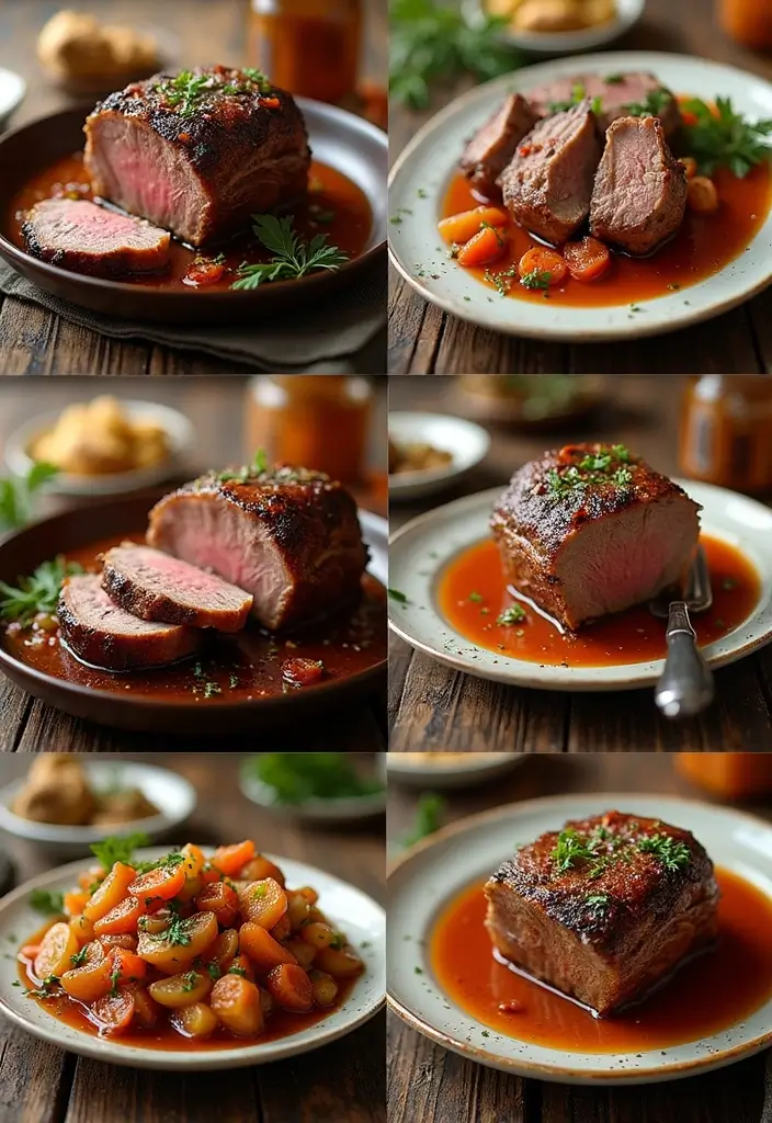 27+ Lamb Loin Recipes Juicy and Flavorful Dinner Favorites 28 27+ Lamb Loin Recipes Juicy and Flavorful Dinner Favorites - Conclusion