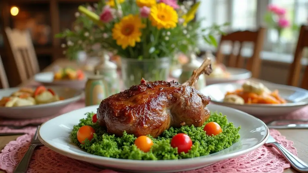 27+ Lamb Recipes for Easter: Elegant and Festive Ideas