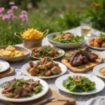 27+ Spring Lamb Recipes Fresh and Light Seasonal Dishes