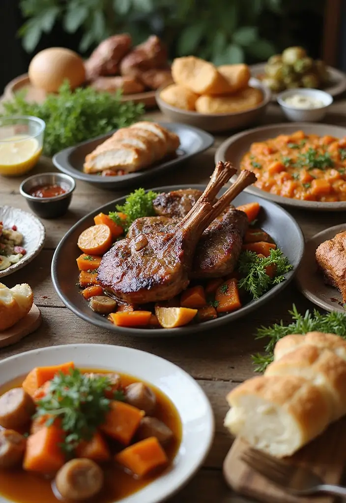 27 Whole 30 Lamb Recipes Clean Eating Made Easy Conclusion