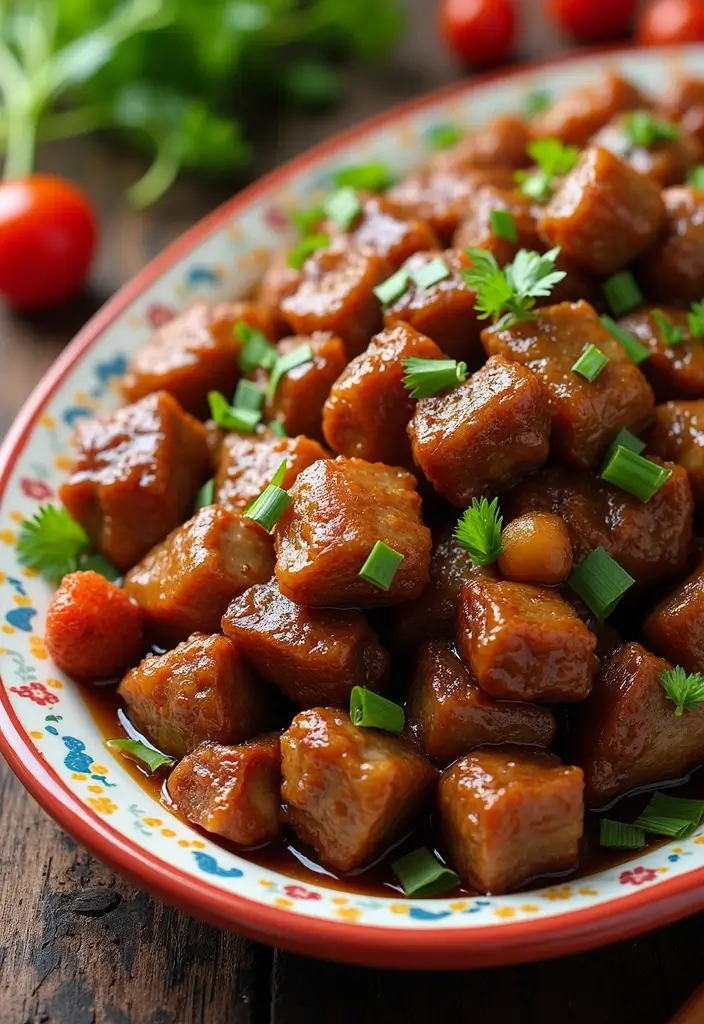 28 Chinese Lamb Recipes Flavor Packed Asian Inspirations Conclusion