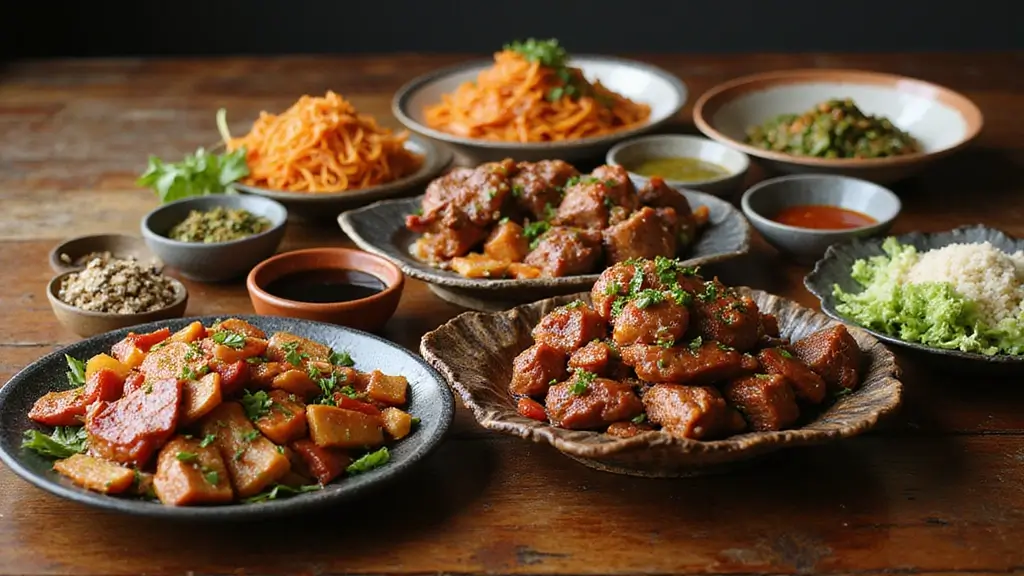 28+ Chinese Lamb Recipes: Flavor-Packed Asian Inspirations