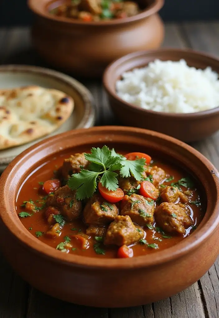 28 Lamb Keema Recipes Authentic and Flavorful Curries 1. Classic Lamb Keema Curry