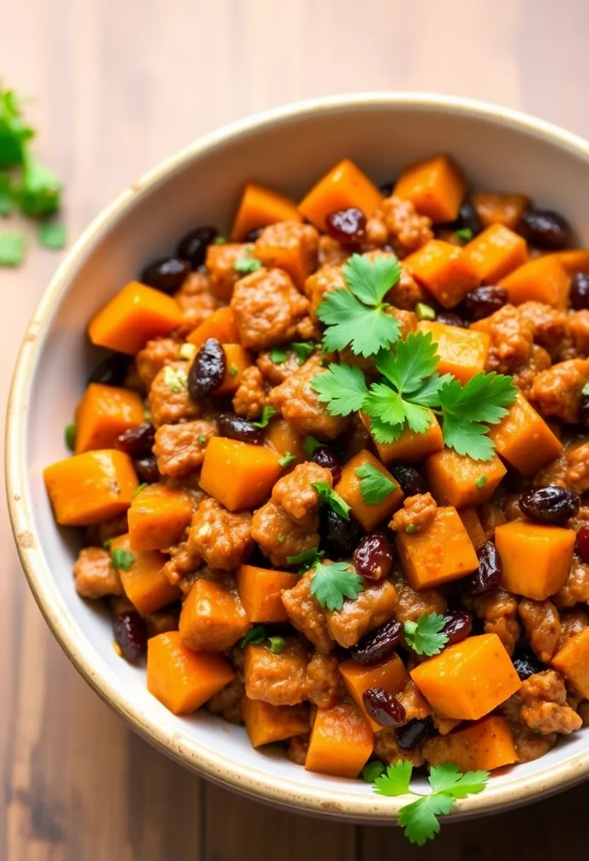 28 Lamb Keema Recipes Authentic and Flavorful Curries 17. Sweet and Spicy Lamb Keema