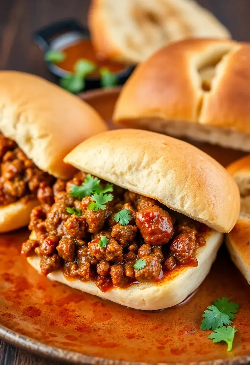 28 Lamb Keema Recipes Authentic and Flavorful Curries 6. Keema Pav Indian Street Food Delight