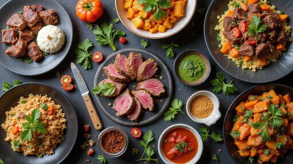 28+ Lamb Liver Recipes Packed with Protein and Flavor