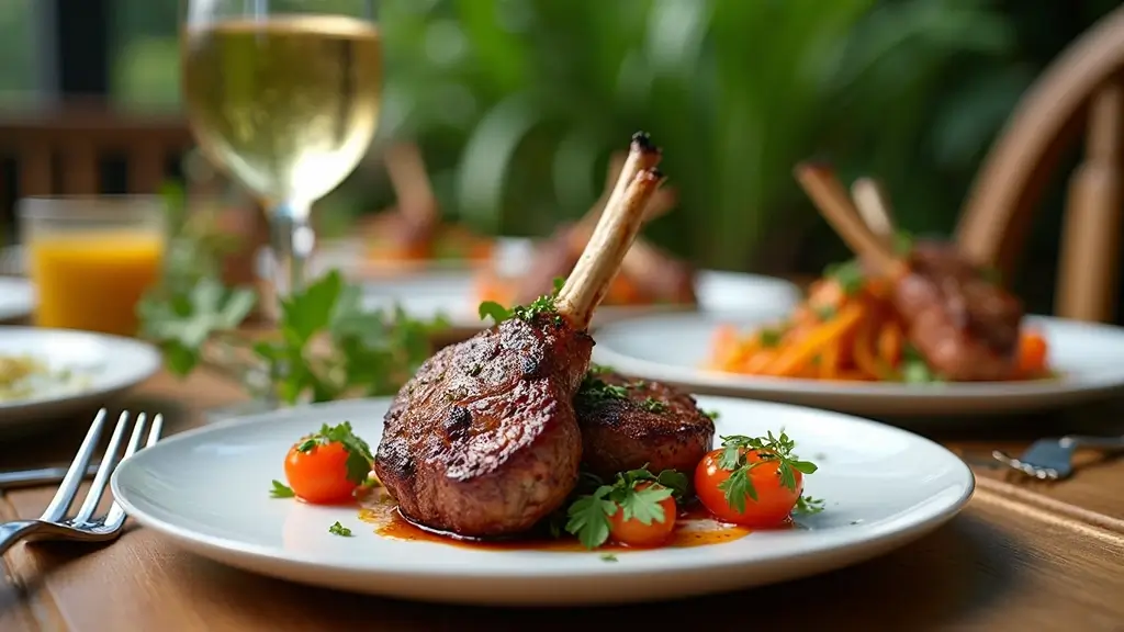 28+ Lamb Steak Recipes Perfect for Weeknight or Special Dinners