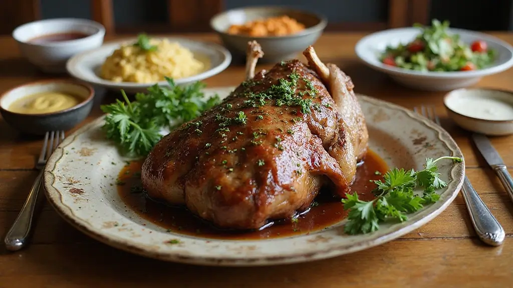 28+ Leg of Lamb Sauce Recipes to Elevate Any Dinner