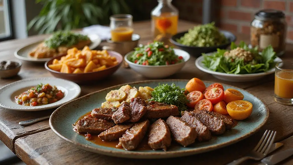 28+ Ottolenghi Lamb Recipes: Unique and Flavorful Creations