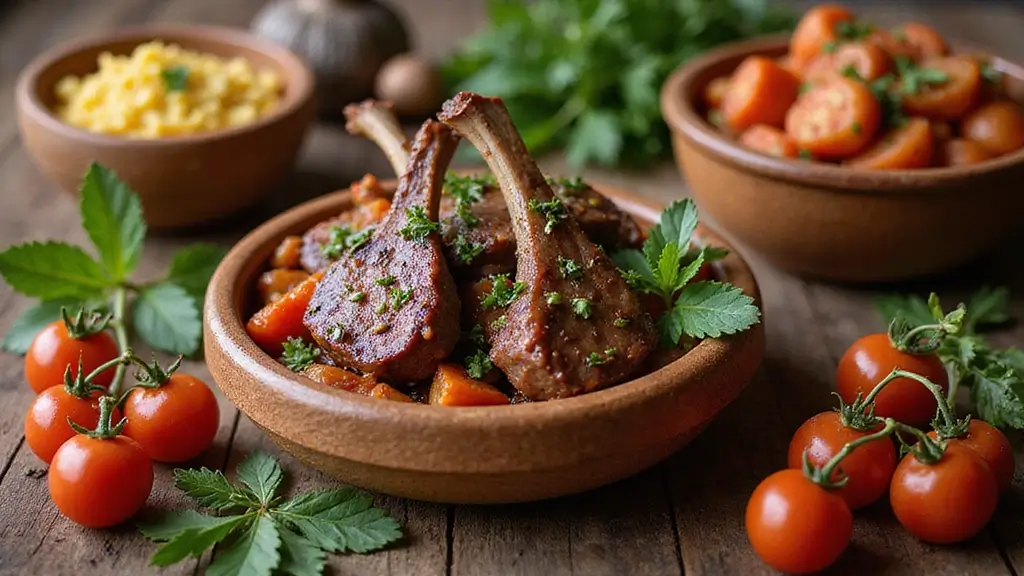 28+ Slow Cooked Lamb Recipes Comfort Food You’ll Crave