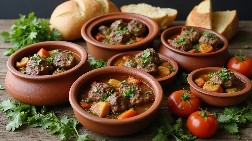30+ Greek Lamb Stew Recipes Packed with Authentic Taste