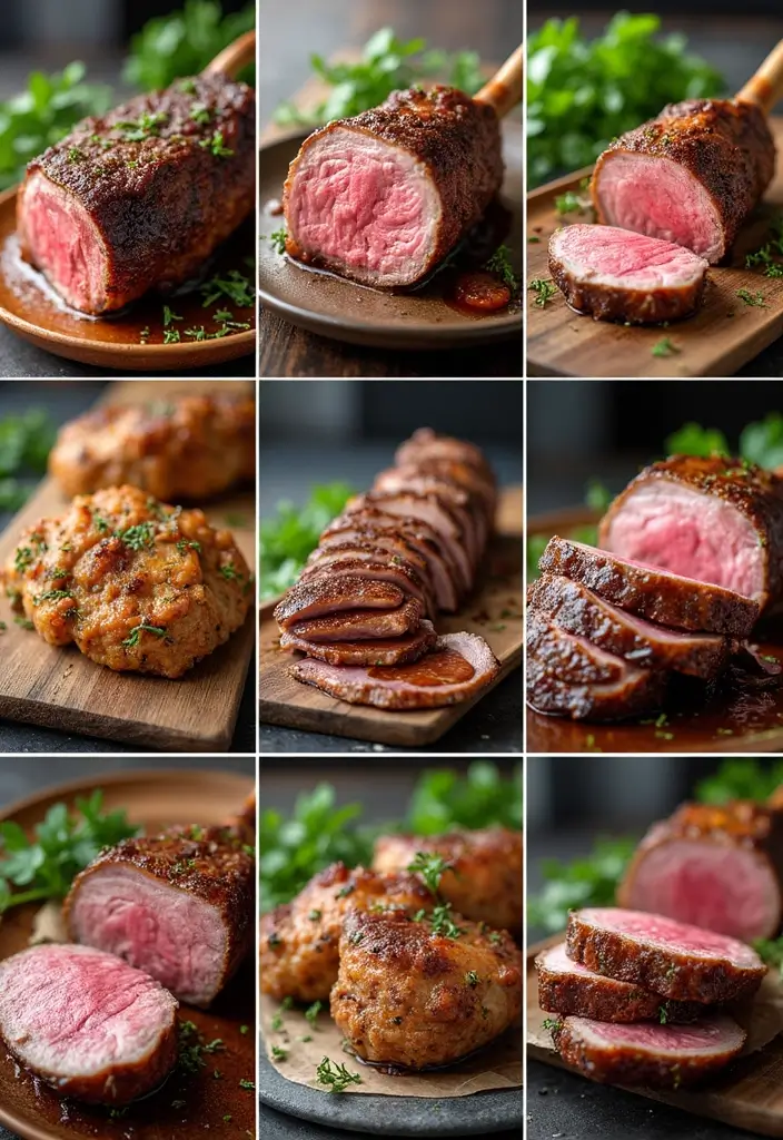 30 Leg of Lamb Recipes for Juicy and Tender Dinners Conclusion