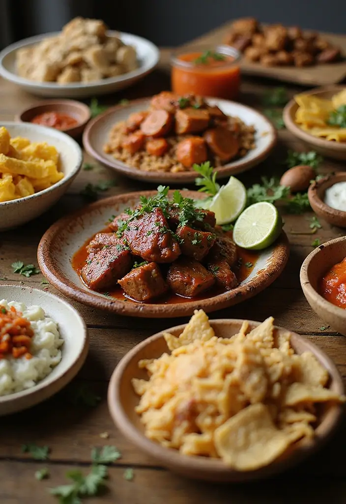 30 Mexican Lamb Recipes Bold and Zesty Flavors Conclusion