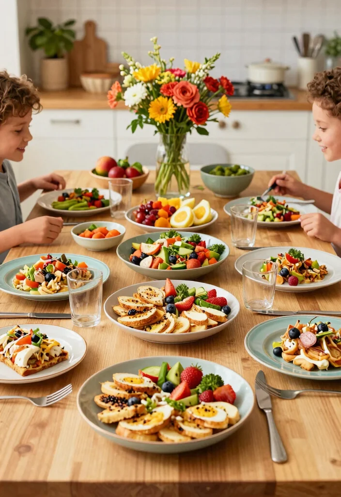 10 Easy No Bake Dinner Recipes for Hot Days Conclusion 0