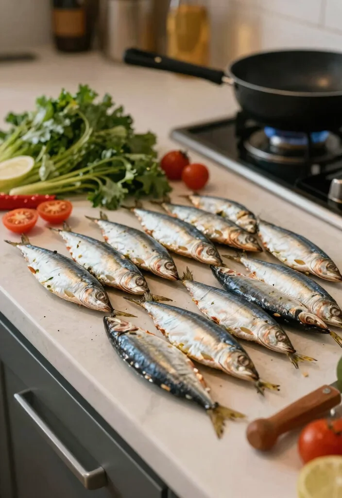 10 Healthy Sardine Recipes for Omega Rich Nutrition - Conclusion 1