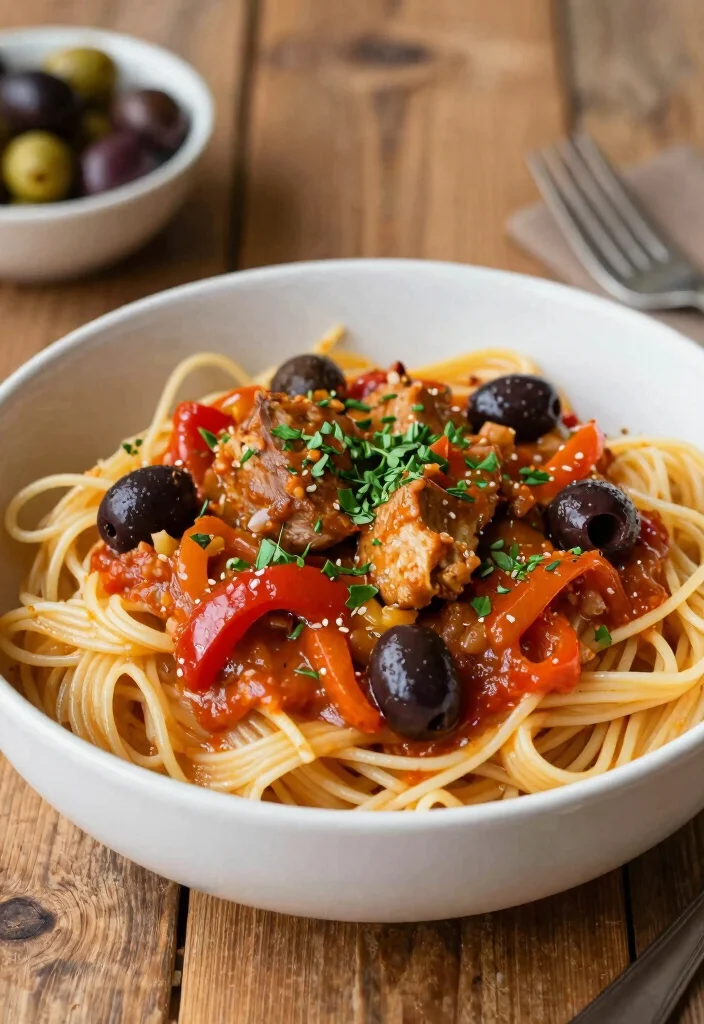 10 Rabbit Dinner Recipes for Traditional Home Cooking 10. Rabbit Cacciatore 0