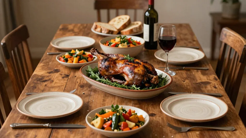 10 Rabbit Dinner Recipes for Traditional Home Cooking