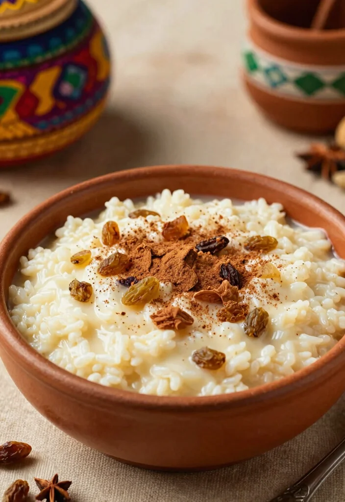 10 Vegan Cuban Recipes with Bold Traditional Flavor 10. Vegan Arroz con Dulce 0