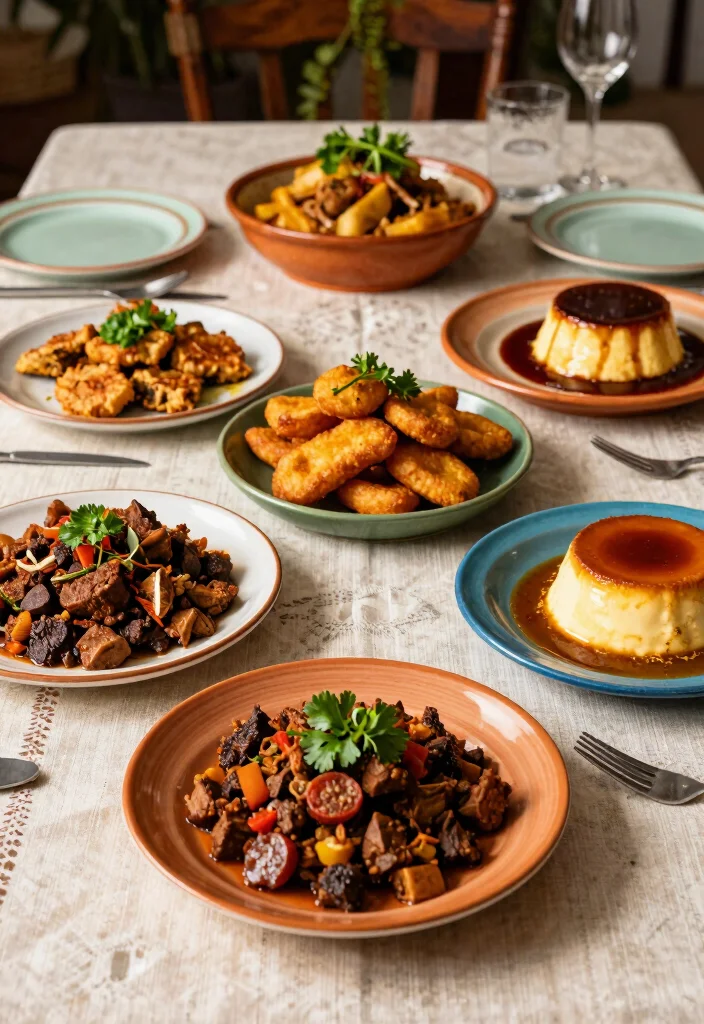 10 Vegan Cuban Recipes with Bold Traditional Flavor Conclusion 0
