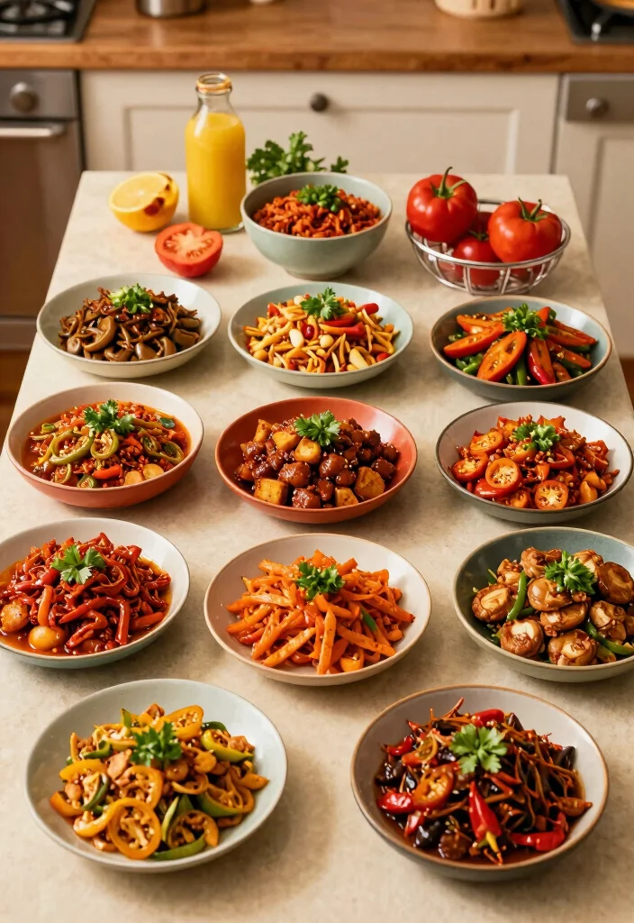 10 Vegan Jalapeo Recipes for Spicy Plant Based Flavor Conclusion 0