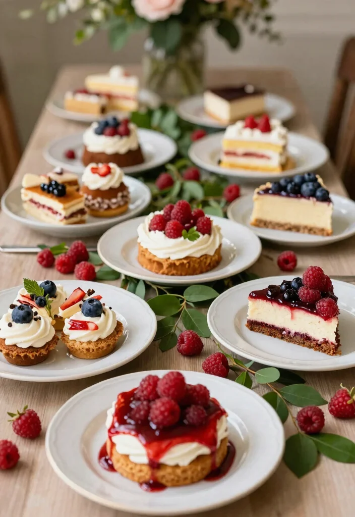 10 Vegan Raspberry Recipes for Sweet and Tart Treats Conclusion 0