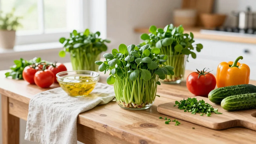 10 Watercress Salad Recipes for Peppery Fresh Flavor