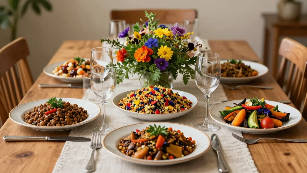 12 Healthy Hearty Dinner Recipes for Filling Clean Meals