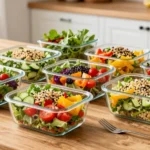 12 Make Ahead Salad Recipes for Easy Meal Prep