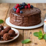 12 Plant Based Dessert Recipes for Clean Sweet Indulgence