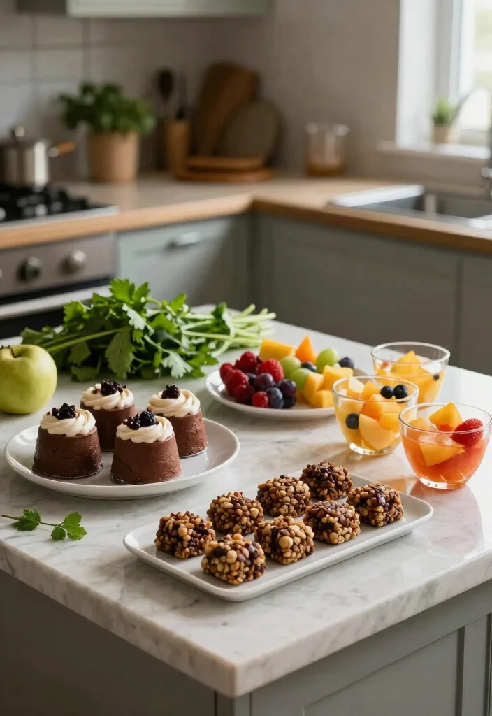 12 Plant Based Dessert Recipes for Clean Sweet Indulgence Conclusion 0