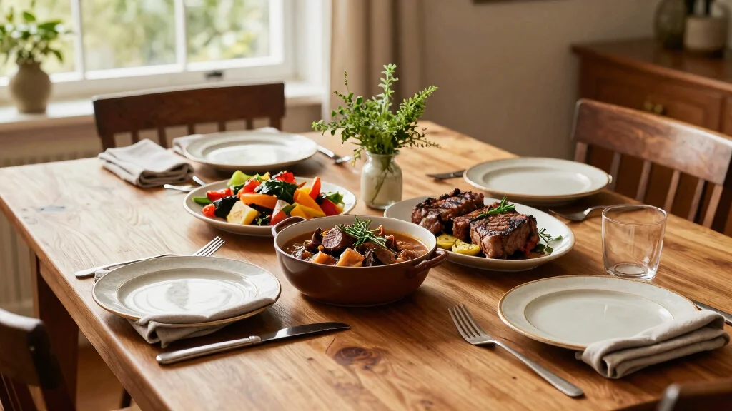 12 Venison Dinner Recipes for Lean Savory Meals